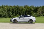 Porsche Cayenne GTS Coupe 2020 года (WW)